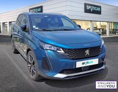 Peugeot 3008 Le Bouscat