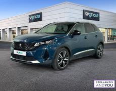 Peugeot 3008 Le Bouscat