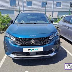 Peugeot 3008 3008 Hybrid 225 e-EAT8 GT Le Bouscat