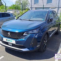 Peugeot 3008 3008 Hybrid 225 e-EAT8 GT Le Bouscat