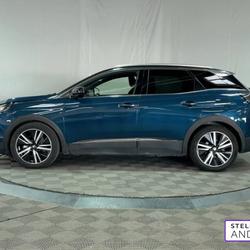 Peugeot 3008 3008 Hybrid 225 e-EAT8 GT M&eacute;rignac