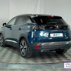 Peugeot 3008 3008 Hybrid 225 e-EAT8 GT M&eacute;rignac