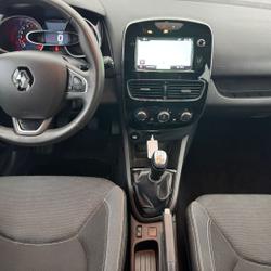 Renault Clio Estate Estate 0.9 TCe 90 Zen Chanas
