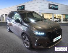 DS DS7 Crossback Mérignac