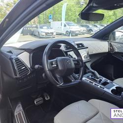 DS DS7 Crossback DS7 Crossback Hybride E-Tense 225 EAT8 Ligne Noire M&eacute;rignac