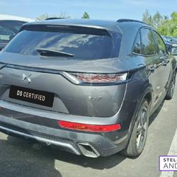 DS DS7 Crossback DS7 Crossback Hybride E-Tense 225 EAT8 Ligne Noire M&eacute;rignac