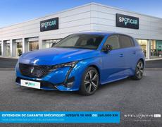 Peugeot 308 III Phase 1 Le Bouscat