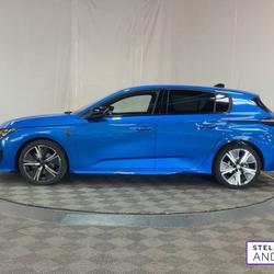 Peugeot 308 III Phase 1 308 BlueHDi 130ch S&S EAT8 GT Le Bouscat