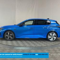 Peugeot 308 III Phase 1 308 BlueHDi 130ch S&S EAT8 GT Le Bouscat