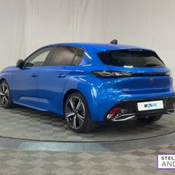 Peugeot 308 III Phase 1 308 BlueHDi 130ch S&S EAT8 GT Le Bouscat