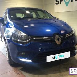 Renault Clio 4 Clio TCe 90 E6C Business Le Bouscat