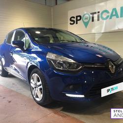 Renault Clio 4 Clio TCe 90 E6C Business Le Bouscat