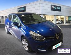 Renault Clio 4 Mérignac