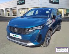 Peugeot 3008 Mérignac