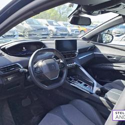 Peugeot 3008 3008 PureTech 130ch S&S EAT8 Allure Pack M&eacute;rignac