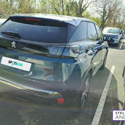 Peugeot 3008 3008 PureTech 130ch S&S EAT8 Allure Pack M&eacute;rignac
