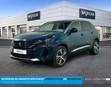 Peugeot 3008 Pessac