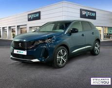 Peugeot 3008 Pessac