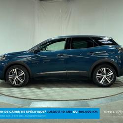 Peugeot 3008 3008 PureTech 130ch S&S EAT8 Allure Pack Pessac