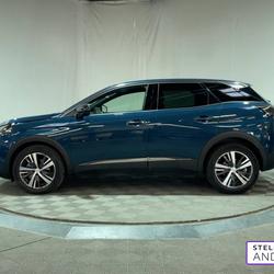 Peugeot 3008 3008 PureTech 130ch S&S EAT8 Allure Pack Pessac