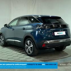 Peugeot 3008 3008 PureTech 130ch S&S EAT8 Allure Pack Pessac