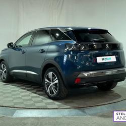 Peugeot 3008 3008 PureTech 130ch S&S EAT8 Allure Pack Pessac