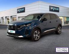 Peugeot 3008 Mérignac