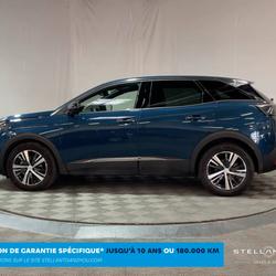 Peugeot 3008 3008 PureTech 130ch S&S EAT8 Allure Pack M&eacute;rignac