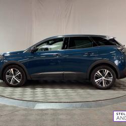 Peugeot 3008 3008 PureTech 130ch S&S EAT8 Allure Pack M&eacute;rignac