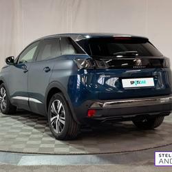 Peugeot 3008 3008 PureTech 130ch S&S EAT8 Allure Pack M&eacute;rignac