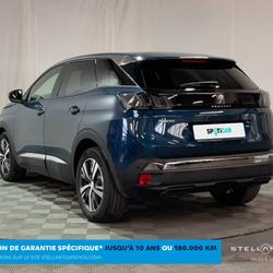 Peugeot 3008 3008 PureTech 130ch S&S EAT8 Allure Pack M&eacute;rignac