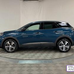 Peugeot 3008 3008 PureTech 130ch S&S EAT8 Allure Pack M&eacute;rignac