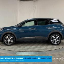Peugeot 3008 3008 PureTech 130ch S&S EAT8 Allure Pack Pessac