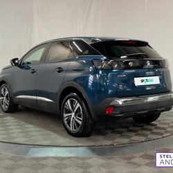 Peugeot 3008 3008 PureTech 130ch S&S EAT8 Allure Pack Pessac