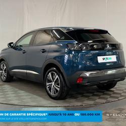 Peugeot 3008 3008 PureTech 130ch S&S EAT8 Allure Pack Pessac