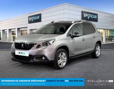 Peugeot 2008 Le Bouscat