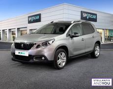 Peugeot 2008 Mérignac