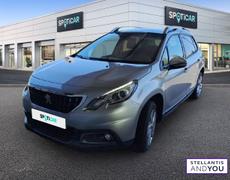 Peugeot 2008 Mérignac