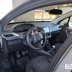 Peugeot 2008 2008 PureTech 130ch S&S BVM6 Style M&eacute;rignac