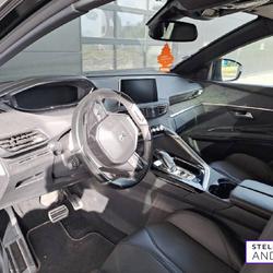 Peugeot 5008 5008 PureTech 180ch S&S EAT8 GT Line M&eacute;rignac