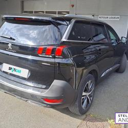 Peugeot 5008 5008 PureTech 180ch S&S EAT8 GT Line M&eacute;rignac