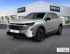 Peugeot 3008 Mérignac