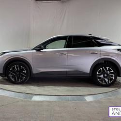 Peugeot 3008 3008 Hybrid 136 e-DCS6 Allure M&eacute;rignac