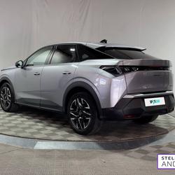 Peugeot 3008 3008 Hybrid 136 e-DCS6 Allure M&eacute;rignac