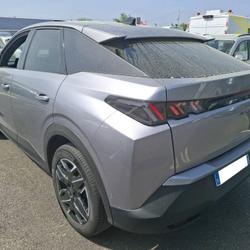 Peugeot 3008 3008 Hybrid 136 e-DCS6 Allure M&eacute;rignac