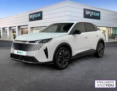 Peugeot 3008 Mérignac