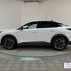Peugeot 3008 3008 Hybrid 136 e-DCS6 Allure M&eacute;rignac