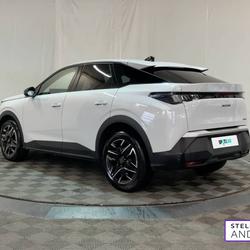 Peugeot 3008 3008 Hybrid 136 e-DCS6 Allure M&eacute;rignac