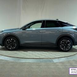 Peugeot 3008 3008 Hybrid 136 e-DCS6 Allure M&eacute;rignac