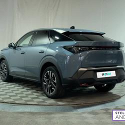 Peugeot 3008 3008 Hybrid 136 e-DCS6 Allure M&eacute;rignac